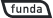 Funda logo