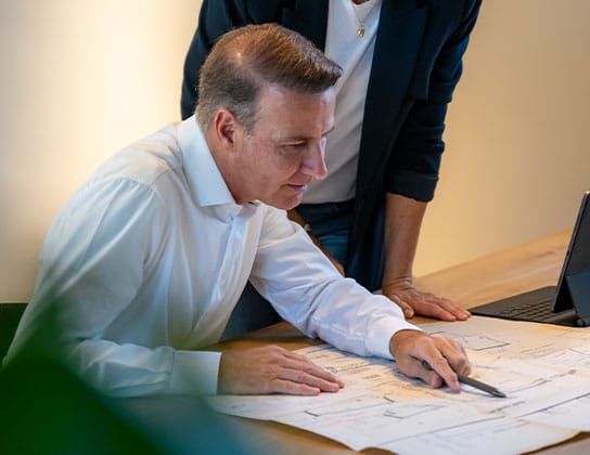 taxatie wordt uitgevoerd op papier